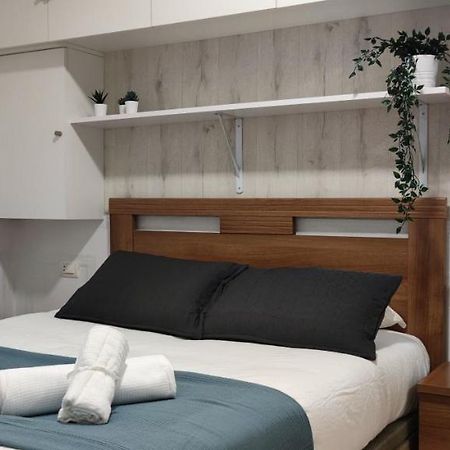 Ferienwohnung Apartamento En Pleno Casco Historico De Vigo Exterior foto