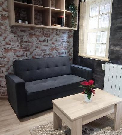 Ferienwohnung Apartamento En Pleno Casco Historico De Vigo Exterior foto
