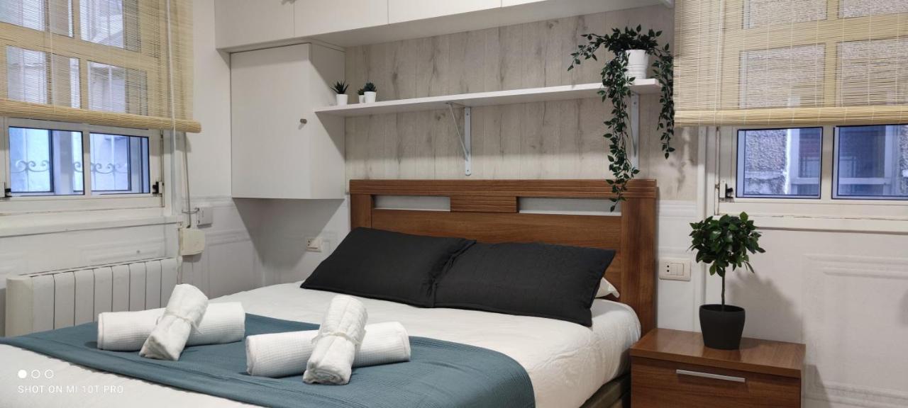 Ferienwohnung Apartamento En Pleno Casco Historico De Vigo Exterior foto