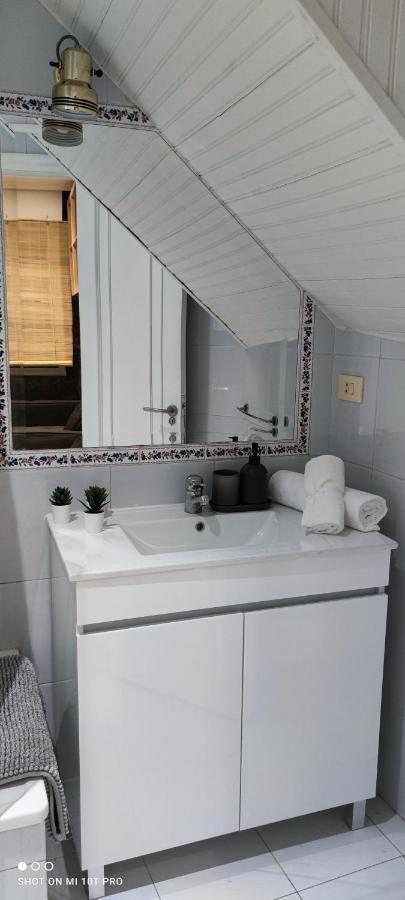 Ferienwohnung Apartamento En Pleno Casco Historico De Vigo Exterior foto