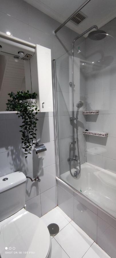 Ferienwohnung Apartamento En Pleno Casco Historico De Vigo Exterior foto
